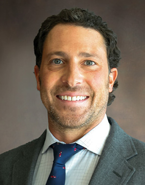 Steven Peiss, DDS