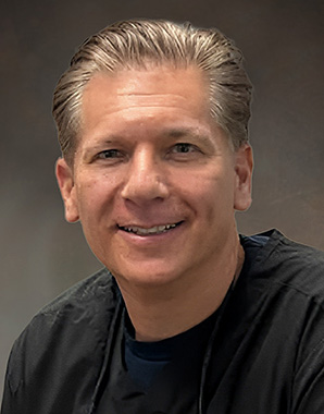 Igor Reizenson, DDS