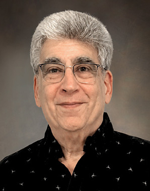 Richard Vogel, DDS